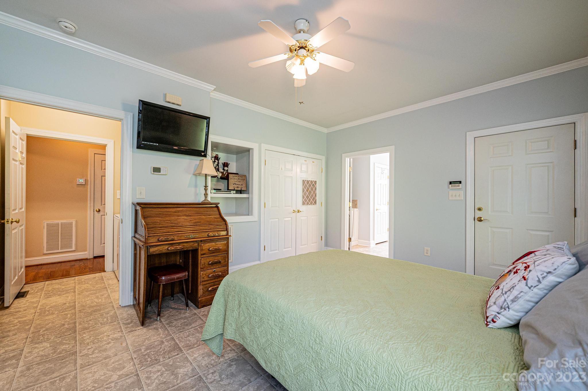 201 Benbrook Drive Cherryville, NC 28021 - Photo 27 of 42