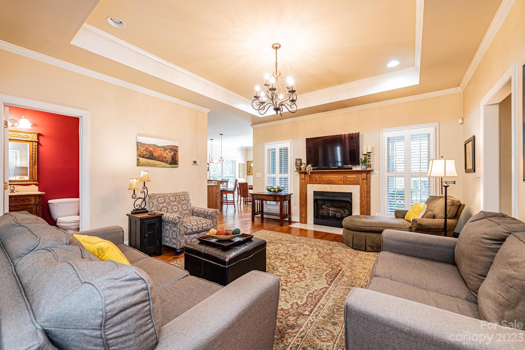 201 Benbrook Drive Cherryville, NC 28021 - Photo 3 of 42