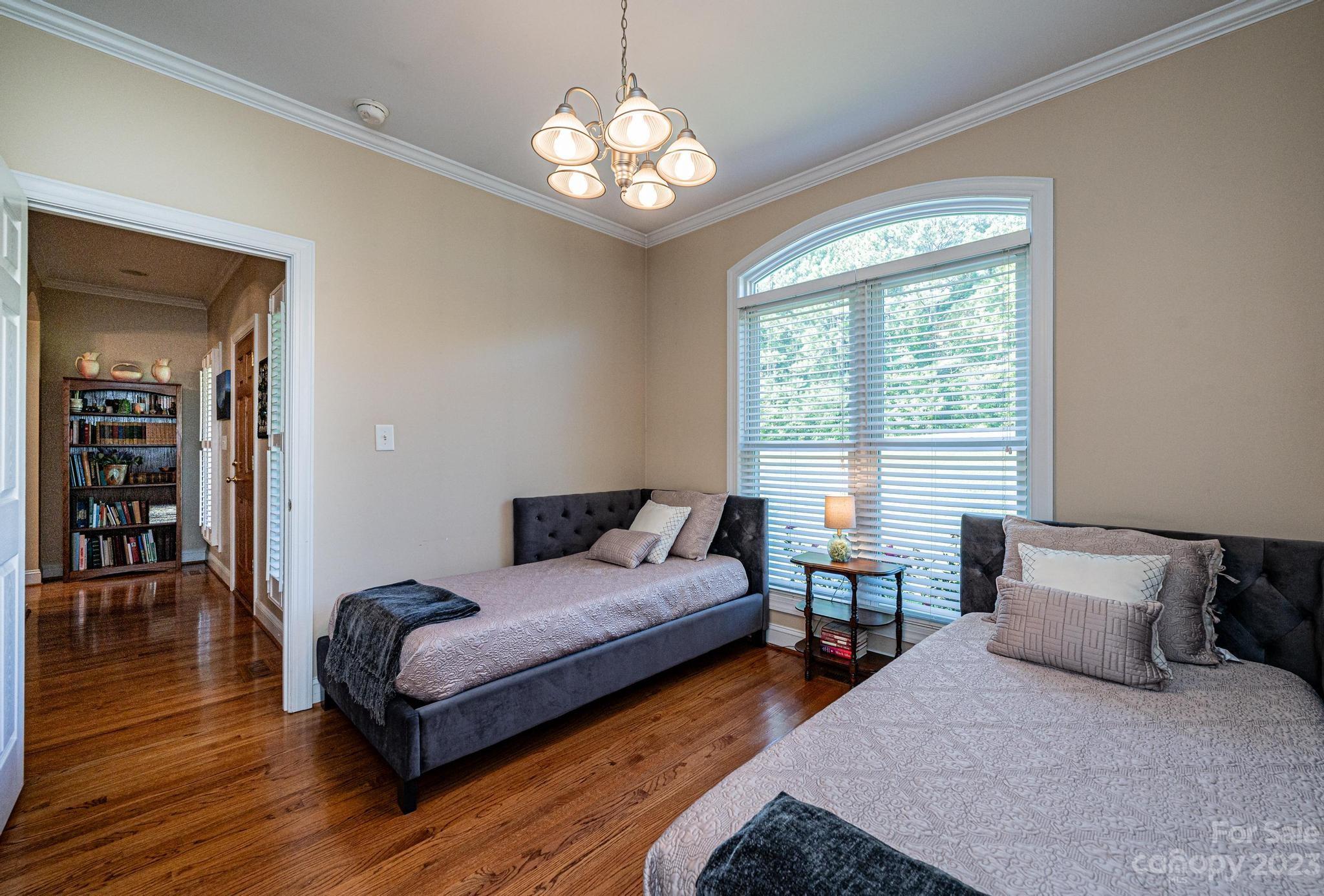 201 Benbrook Drive Cherryville, NC 28021 - Photo 33 of 42