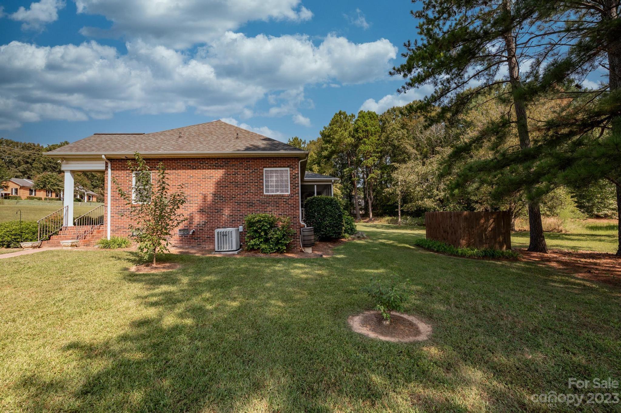 201 Benbrook Drive Cherryville, NC 28021 - Photo 37 of 42