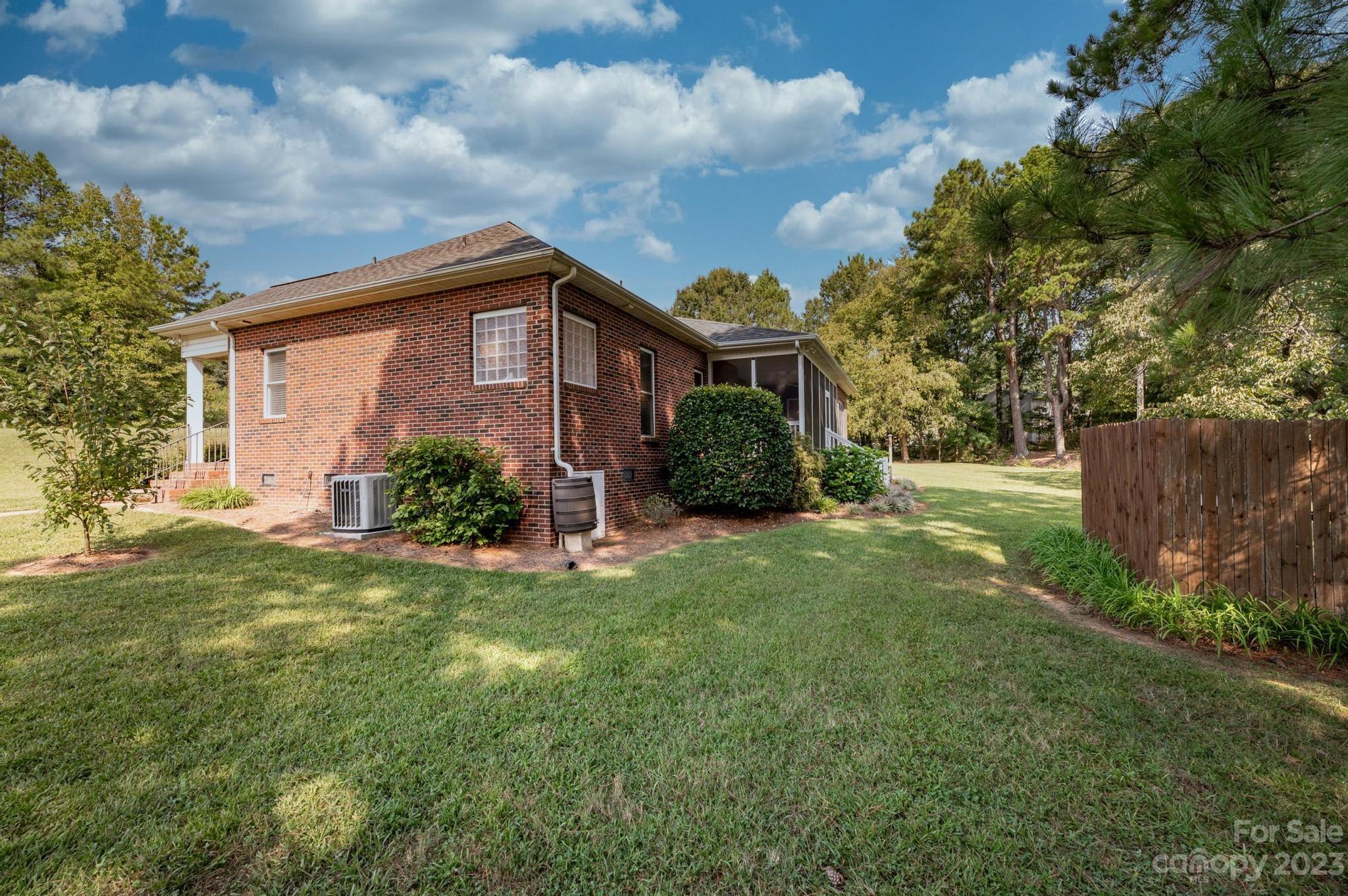 201 Benbrook Drive Cherryville, NC 28021 - Photo 38 of 42