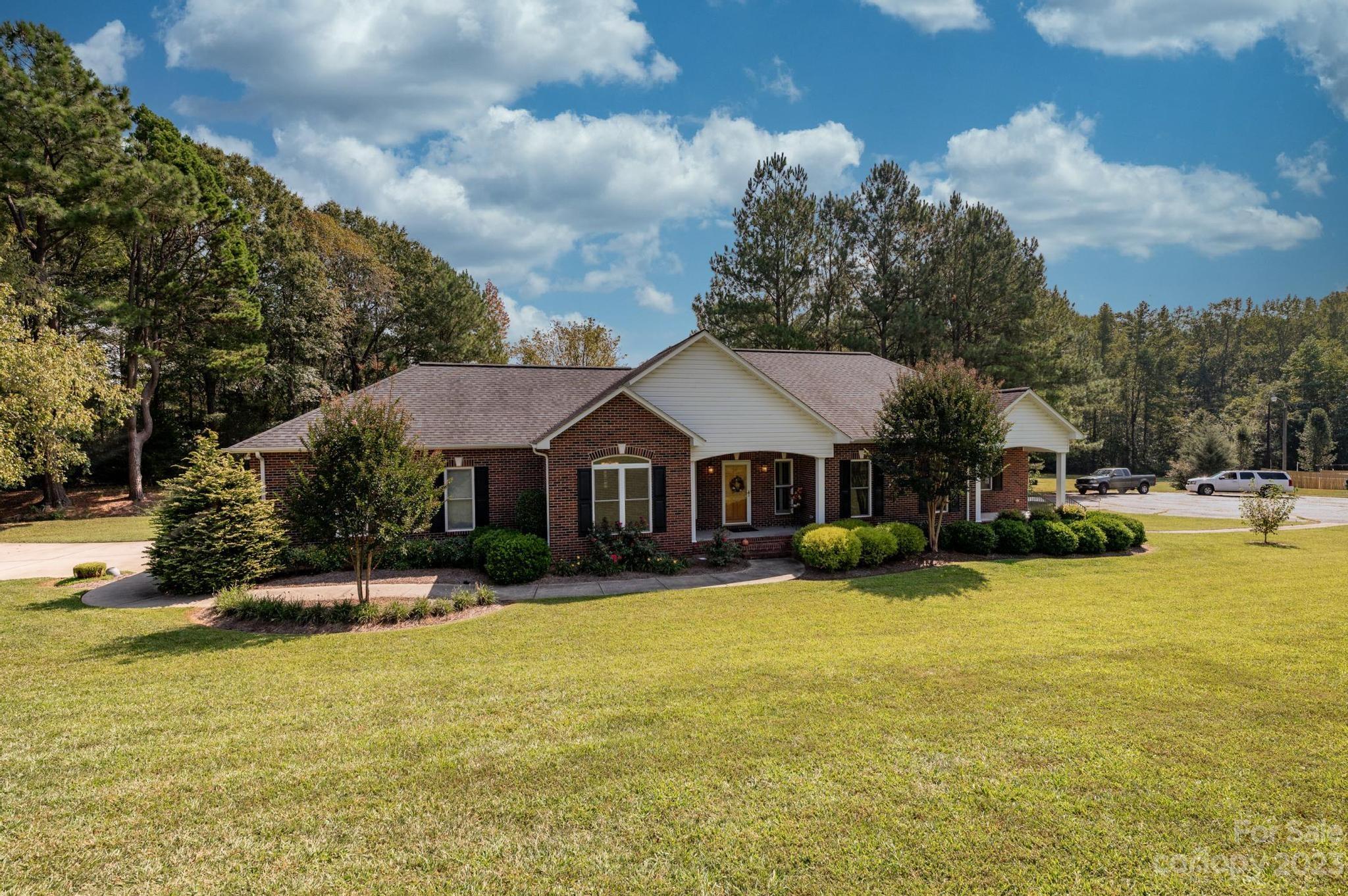 201 Benbrook Drive Cherryville, NC 28021 - Photo 39 of 42