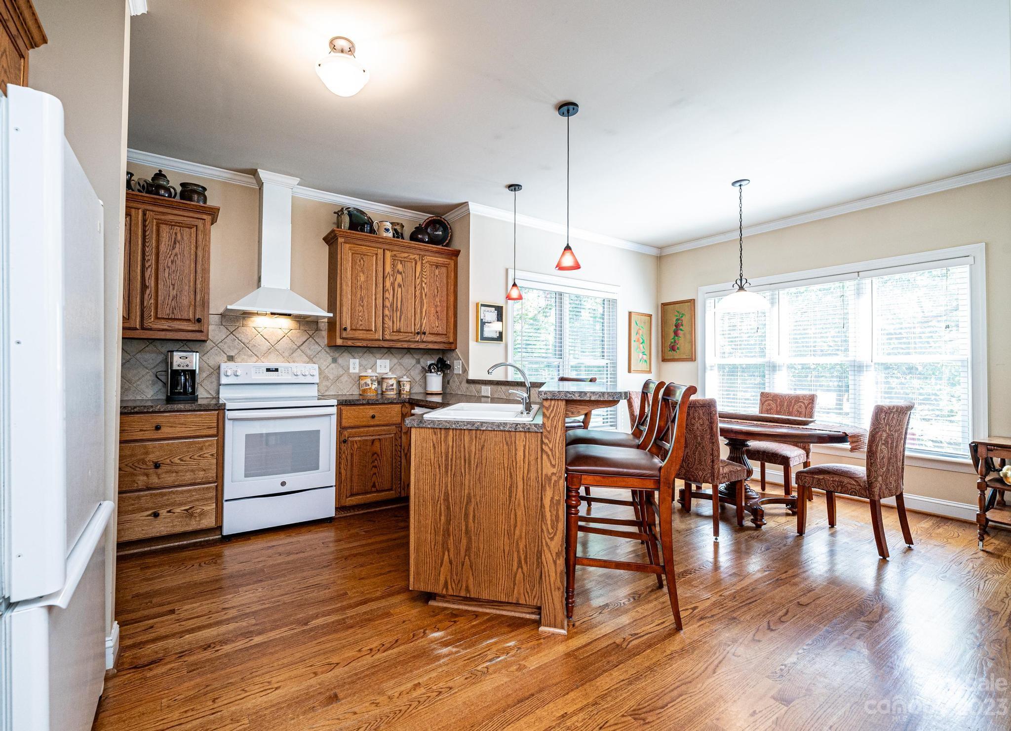 201 Benbrook Drive Cherryville, NC 28021 - Photo 7 of 42