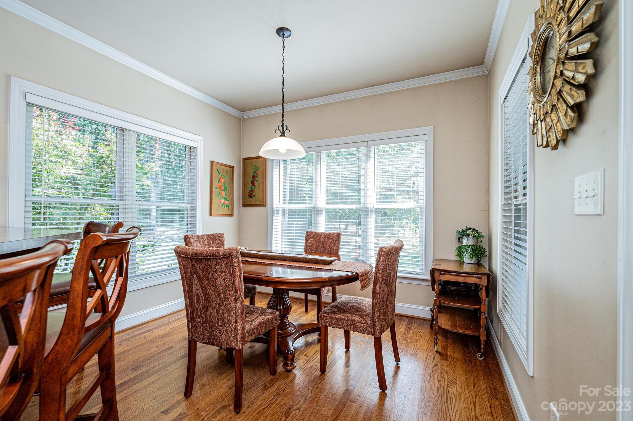 201 Benbrook Drive Cherryville, NC 28021 - Photo 8 of 42