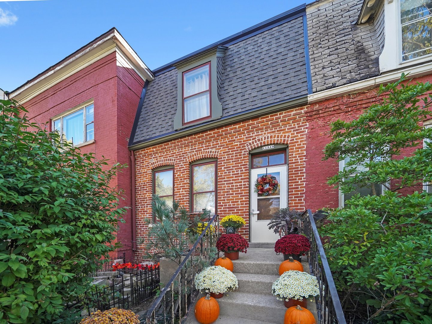 11349 South St Lawrence Avenue, Unit ROWHSE Chicago, IL 60628 - Photo 3 of 22