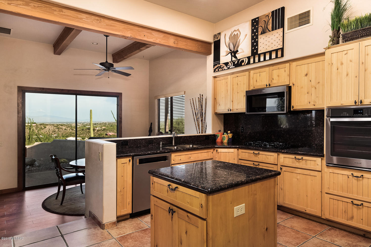 5670 North Abington Road Tucson, AZ 85743 - Photo 6 of 25 Gallery Image 6