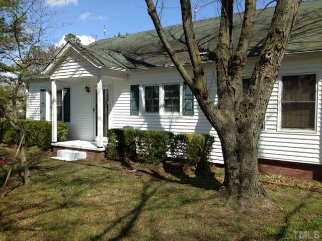 12151 Old Stage Road Willow Spring, NC 27592 - Photo 1 of 7 Gallery Image 1