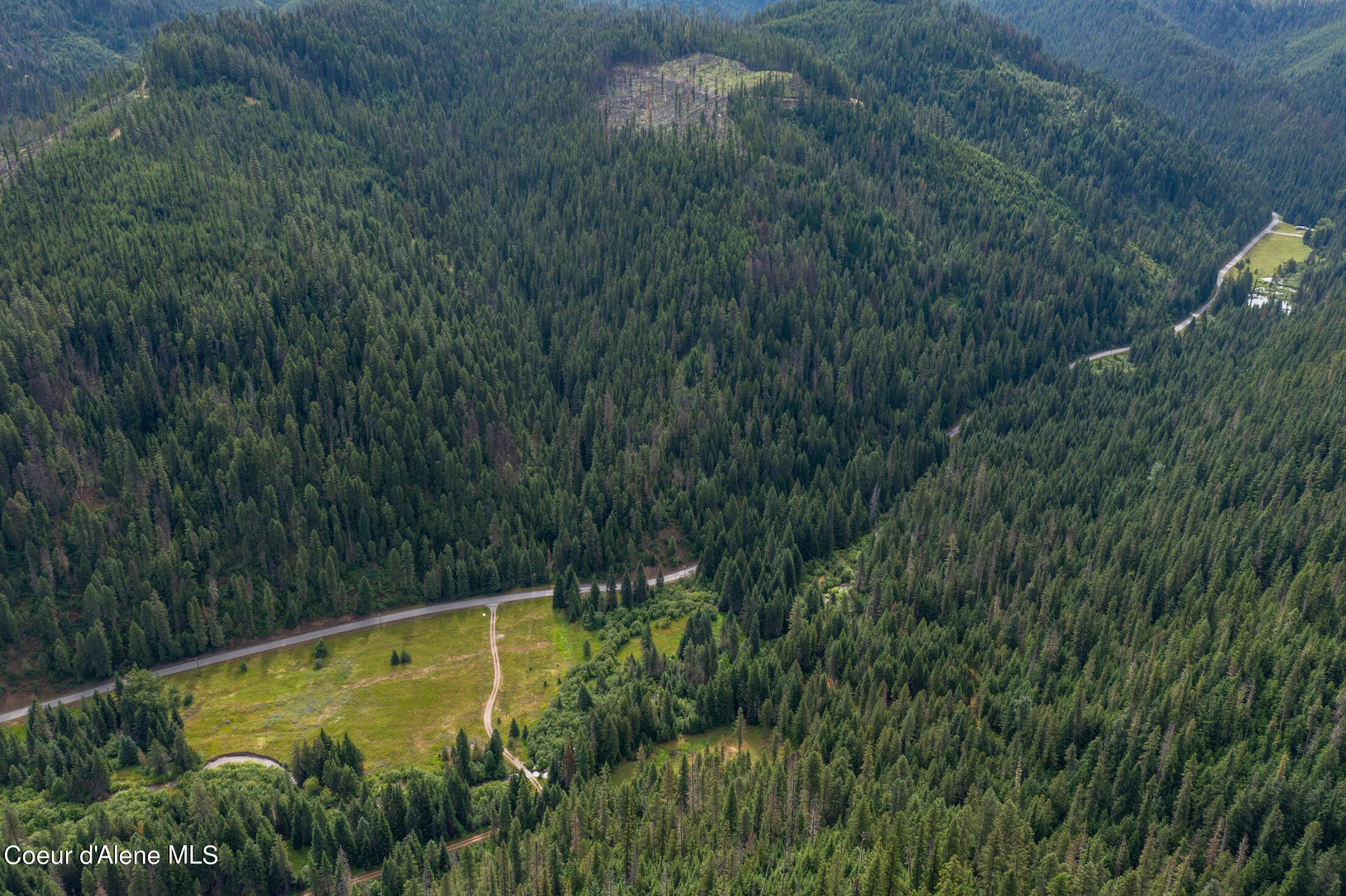 Nna Beaver Creek Road Wallace, ID 83873 - Photo 45 of 57 DJI_0829-HDR-38