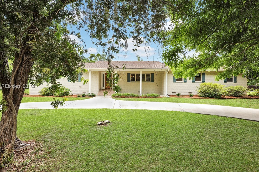 1703 Riverside Drive Beaufort, SC 29902 - Photo 1 of 1 Gallery Image 1