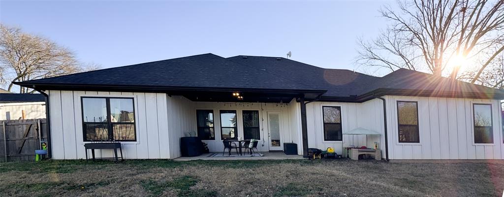703 Ridgeway Road Joshua, TX 76058 - Photo 30 of 32