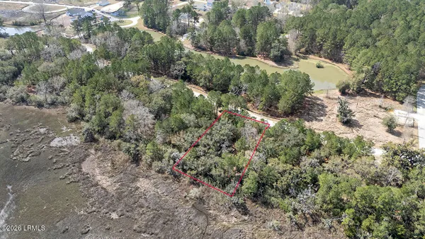 $89,900 | 344 Somerset Drive, Yemassee, SC 29945