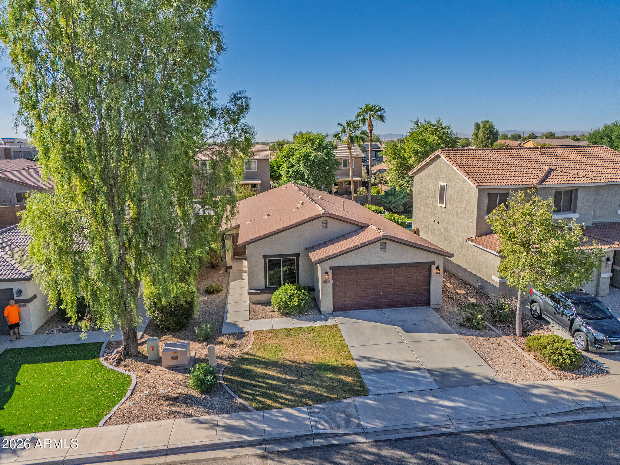 45023 Miramar Road Maricopa, AZ 85139 - Photo 5 of 46 45023WMiramarRd-4