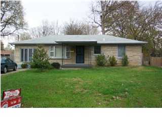 8001 Bluebonnet Road Louisville, KY 40258 - Photo 1 of 1 Primary Photo