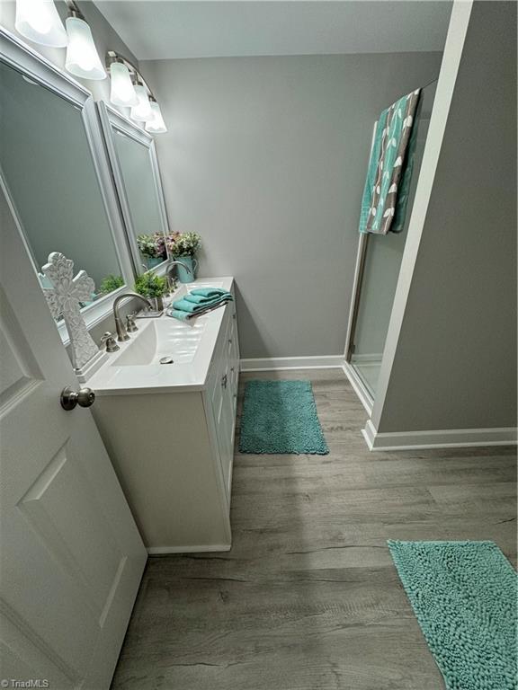 5515 Bethania Road Pfafftown, NC 27040 - Photo 28 of 49