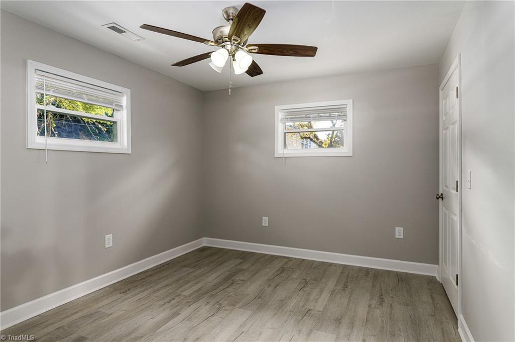 5515 Bethania Road Pfafftown, NC 27040 - Photo 31 of 49 2nd bedroom