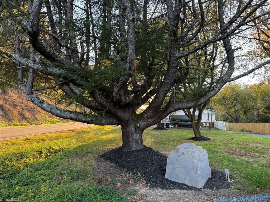 5515 Bethania Road Pfafftown, NC 27040 - Photo 44 of 49