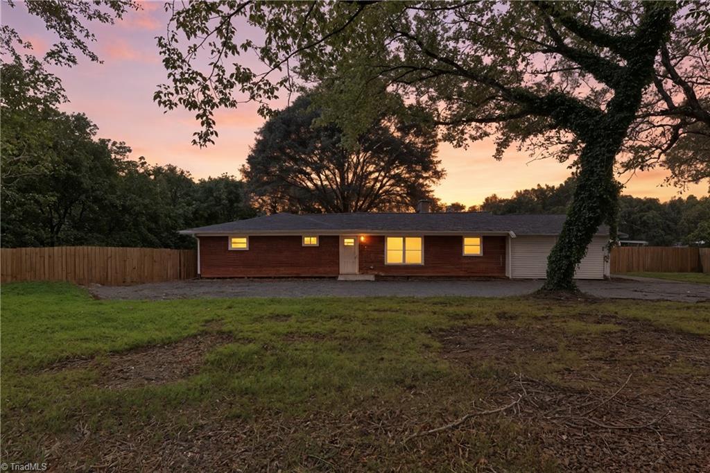 5515 Bethania Road Pfafftown, NC 27040 - Photo 48 of 49