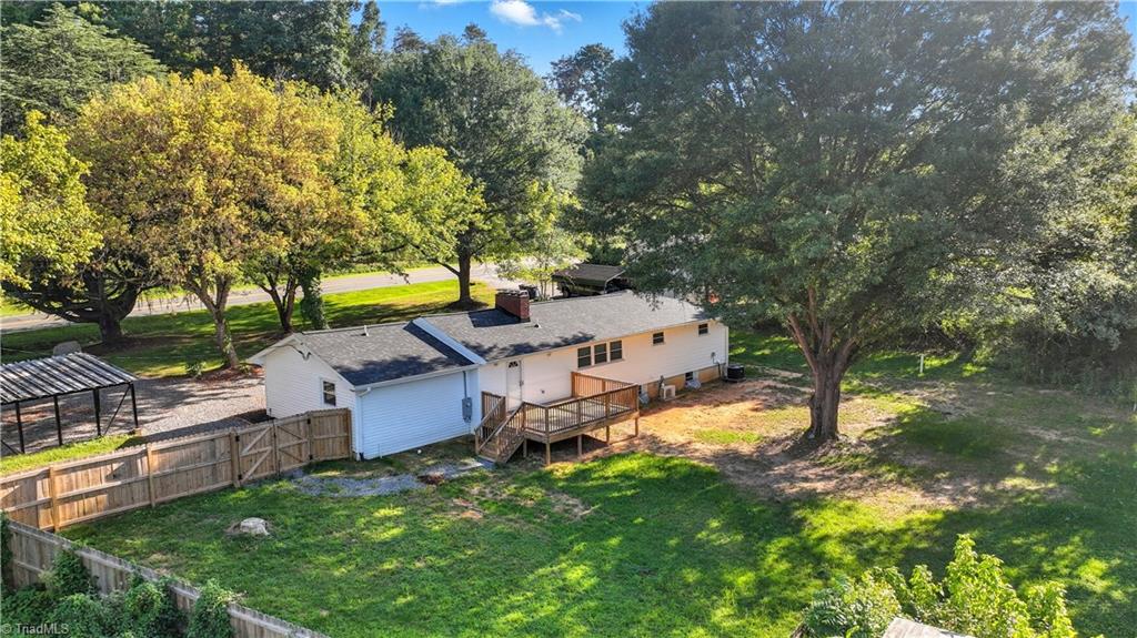 5515 Bethania Road Pfafftown, NC 27040 - Photo 49 of 49