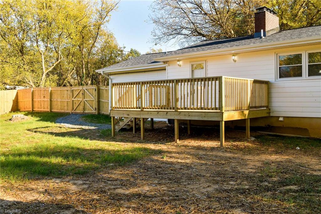 5515 Bethania Road Pfafftown, NC 27040 - Photo 8 of 49
