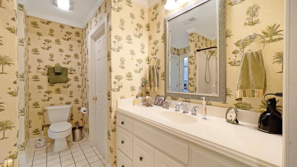 306 Parkwood Road Greenwood, SC 29646 - Photo 30 of 44
