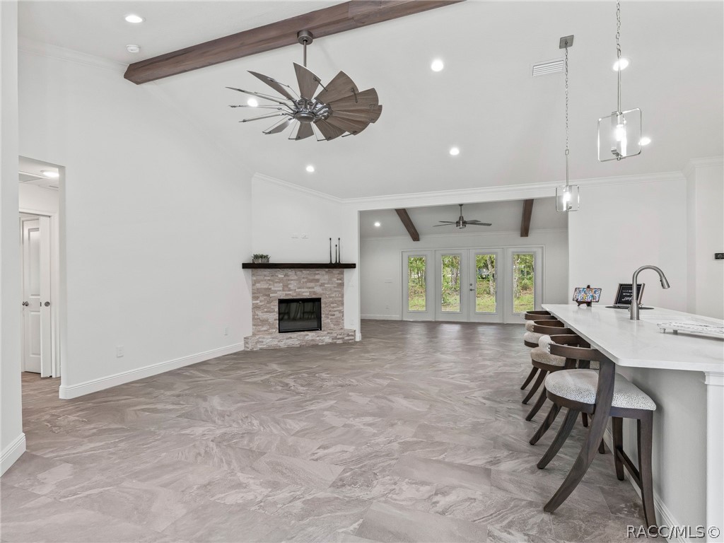 2248 East Newhaven Street Inverness, FL 34453 - Photo 15 of 58
