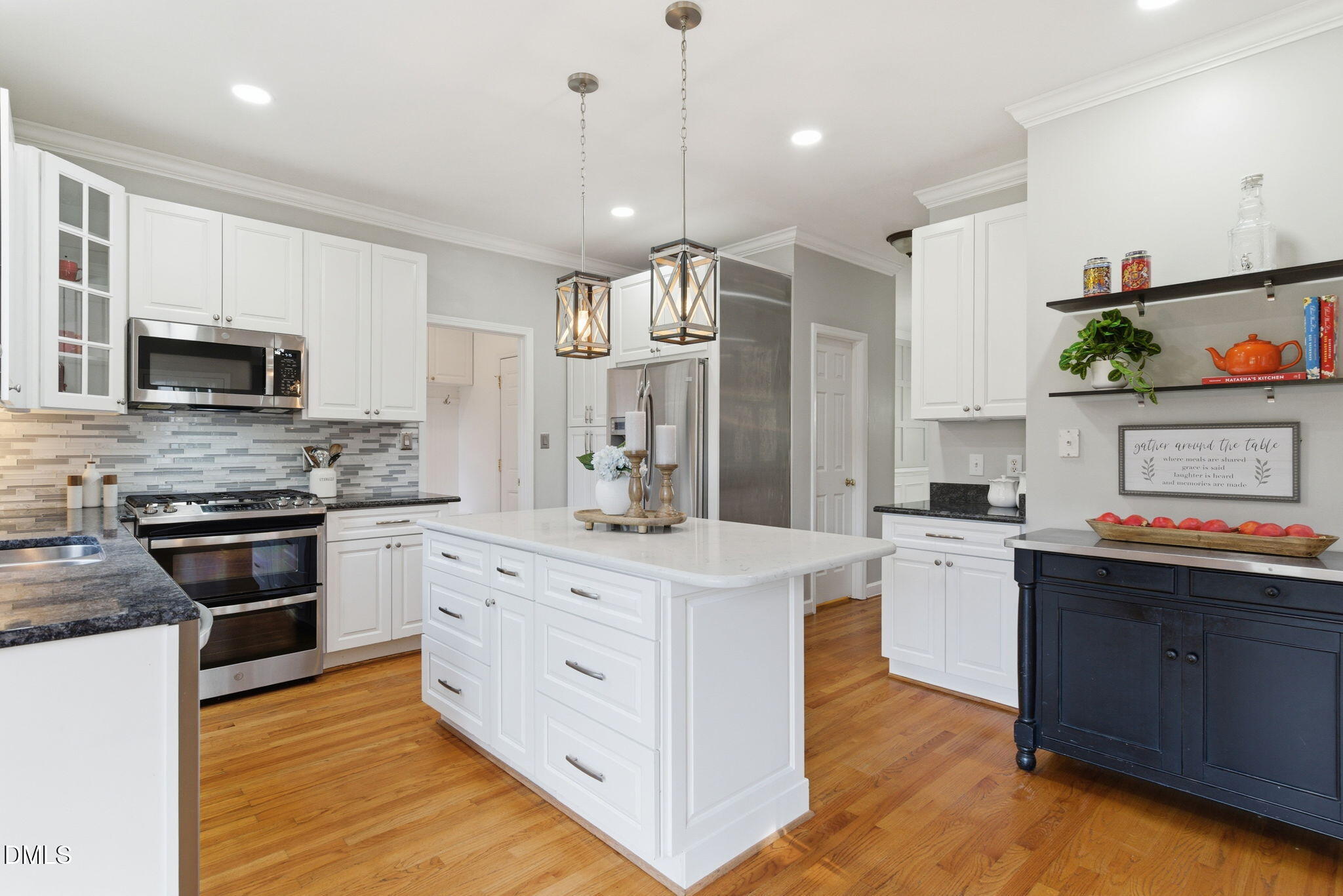 2345 Knoll Ridge Lane Wake Forest, NC 27587 - Photo 15 of 44