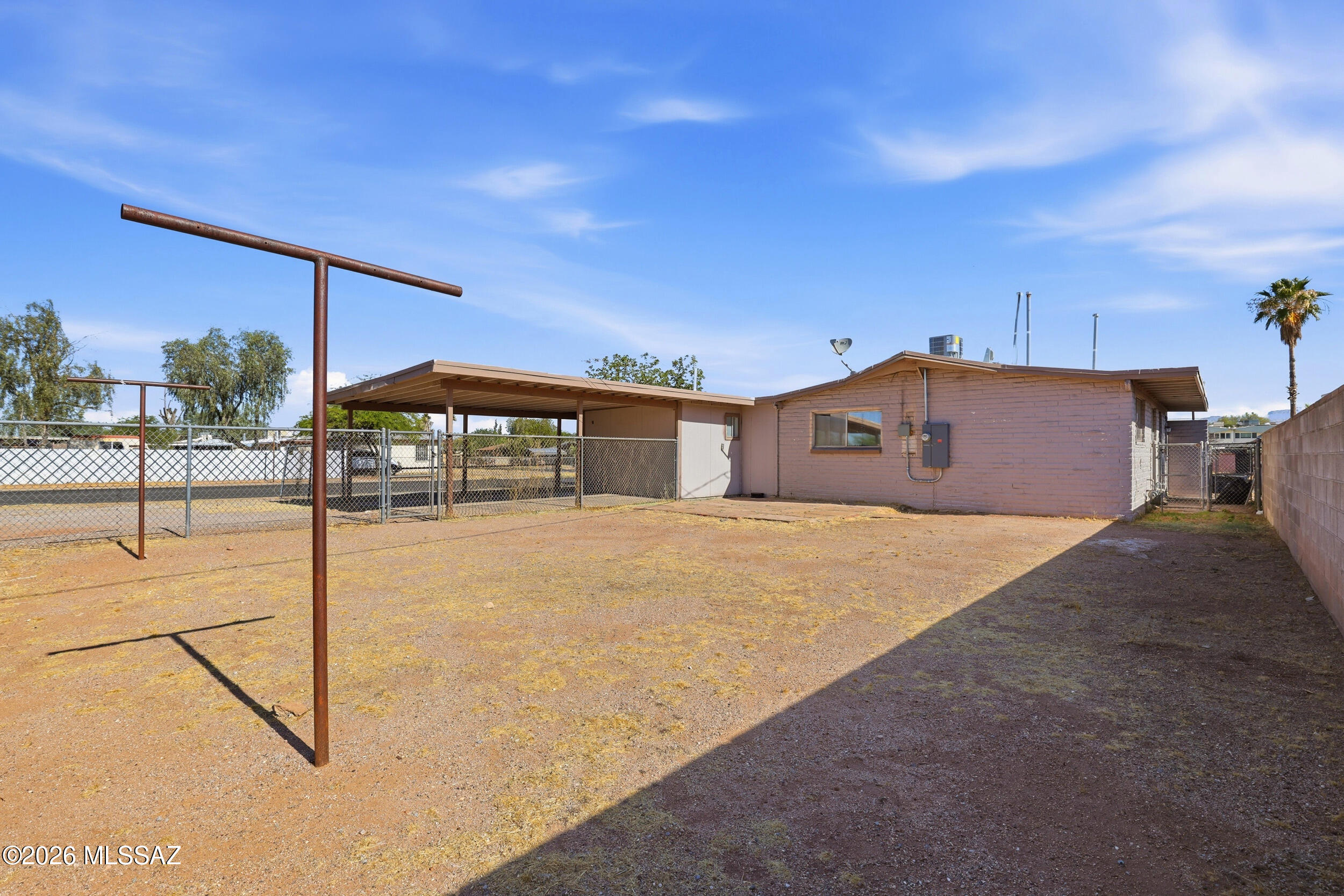 3402 East 27th Street Tucson, AZ 85713 - Photo 16 of 40