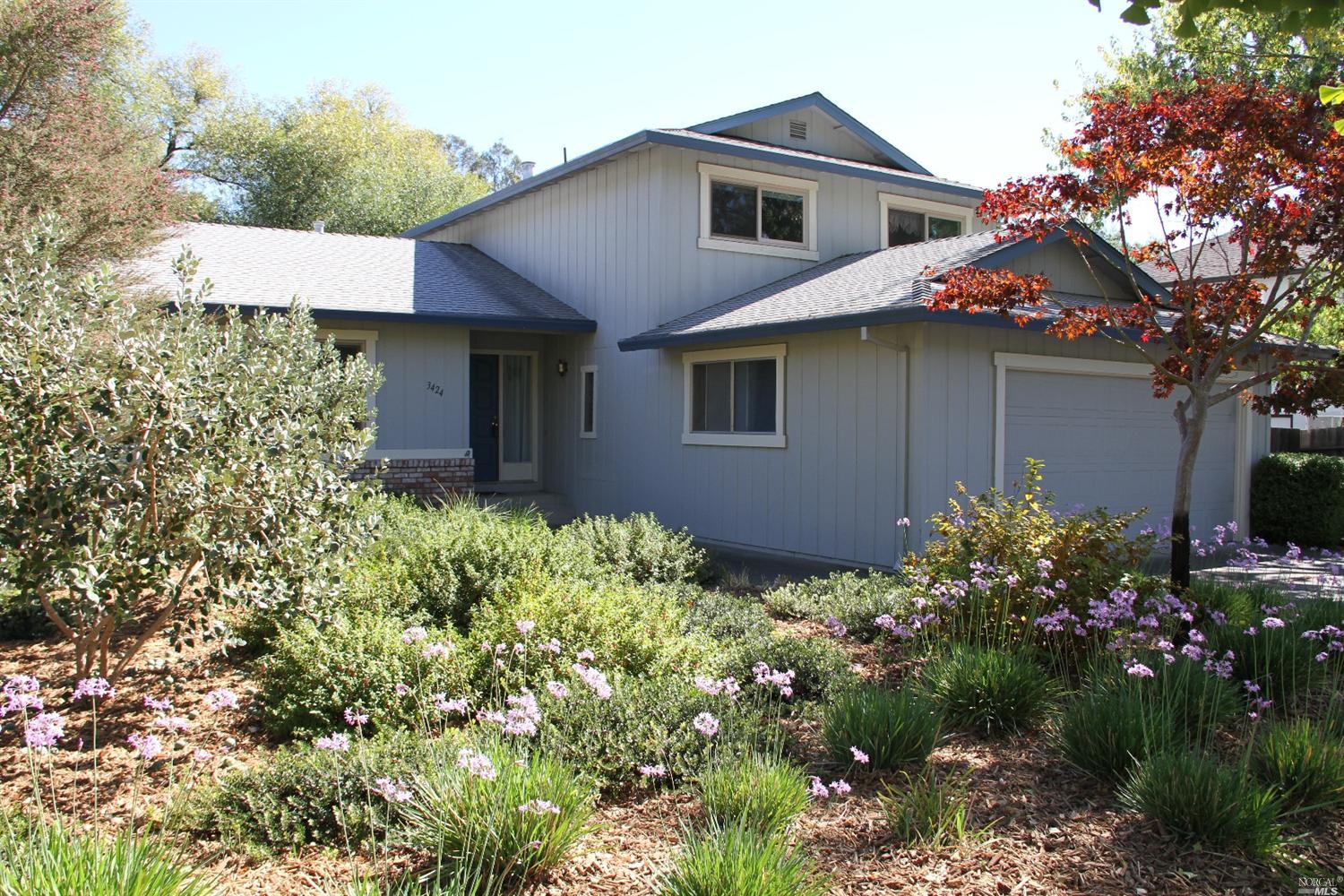 3424 Castlerock Court Santa Rosa, CA 95404 - Photo 1 of 1 Gallery Image 1