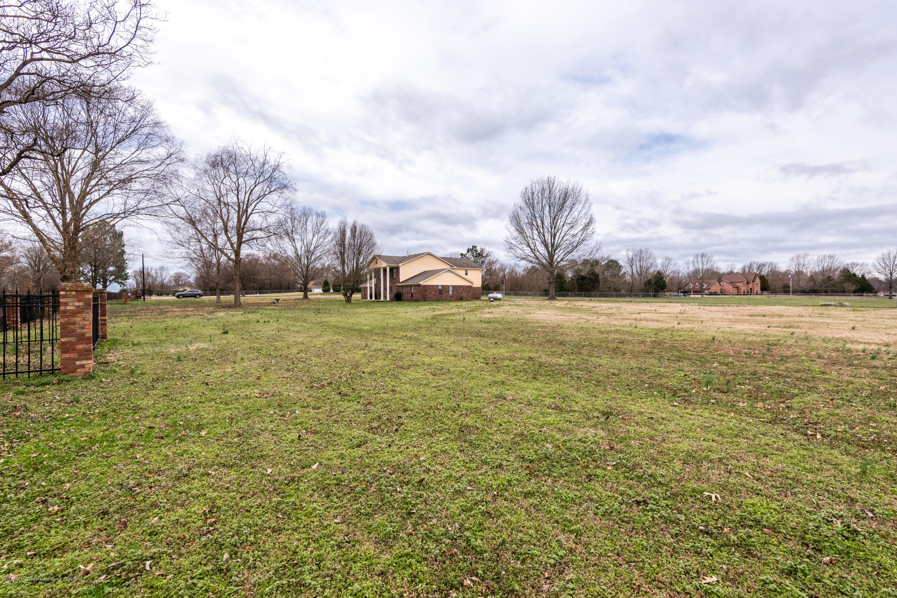 3889 North Robertson Road Nesbit, MS 38651 - Photo 18 of 19 DSC_9726