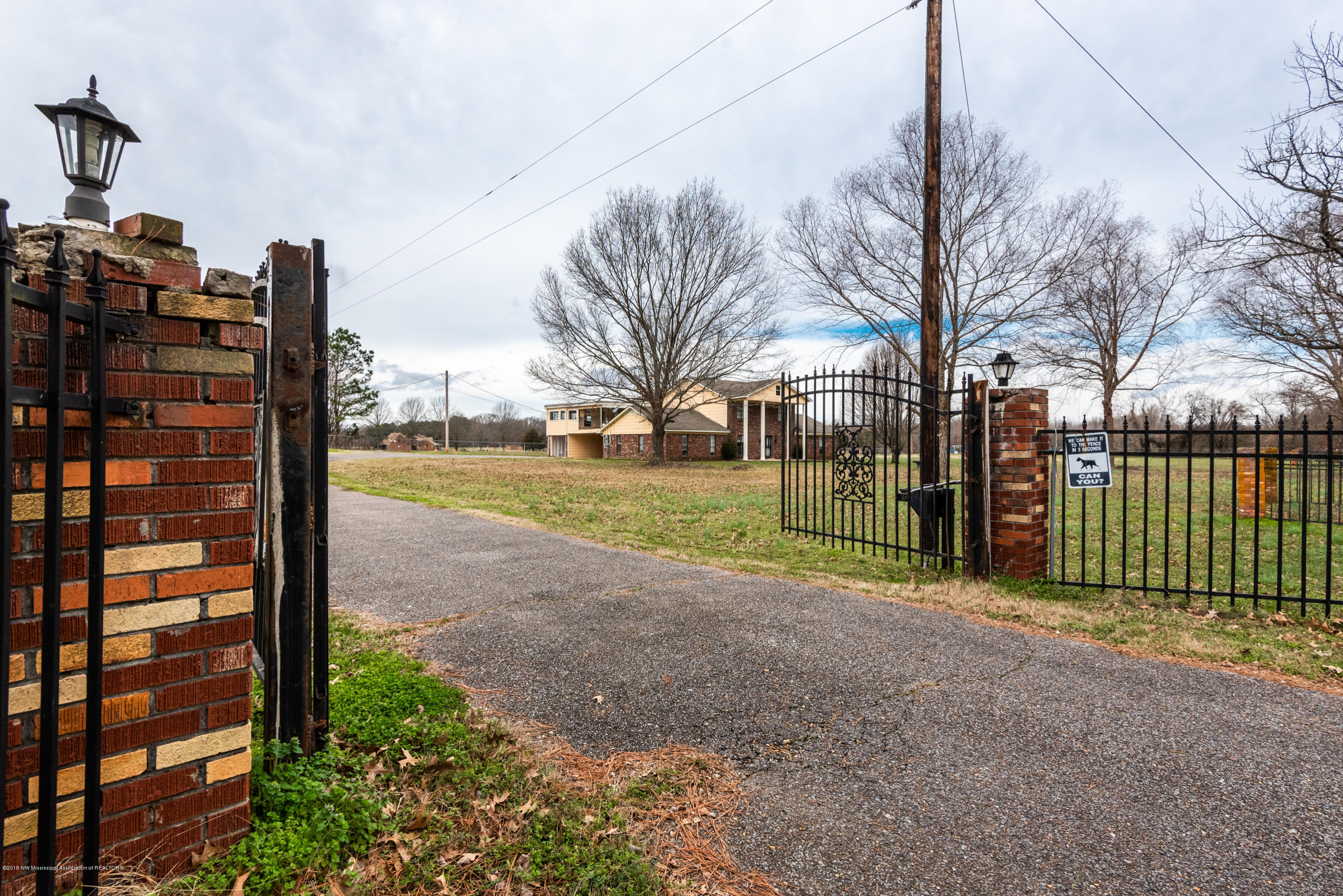 3889 North Robertson Road Nesbit, MS 38651 - Photo 19 of 19 DSC_9731