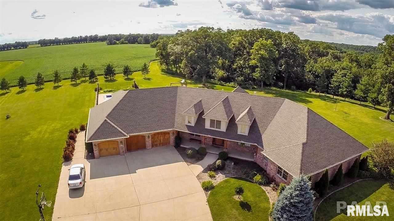 7601 West Grange Hall Road Dunlap, IL 61525 - Photo 1 of 36 Gallery Image 1