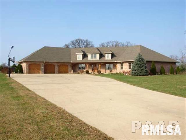 7601 West Grange Hall Road Dunlap, IL 61525 - Photo 3 of 36 Gallery Image 3