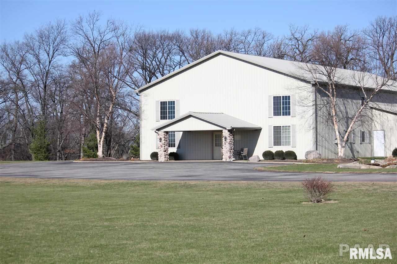 7601 West Grange Hall Road Dunlap, IL 61525 - Photo 36 of 36 Gallery Image 36