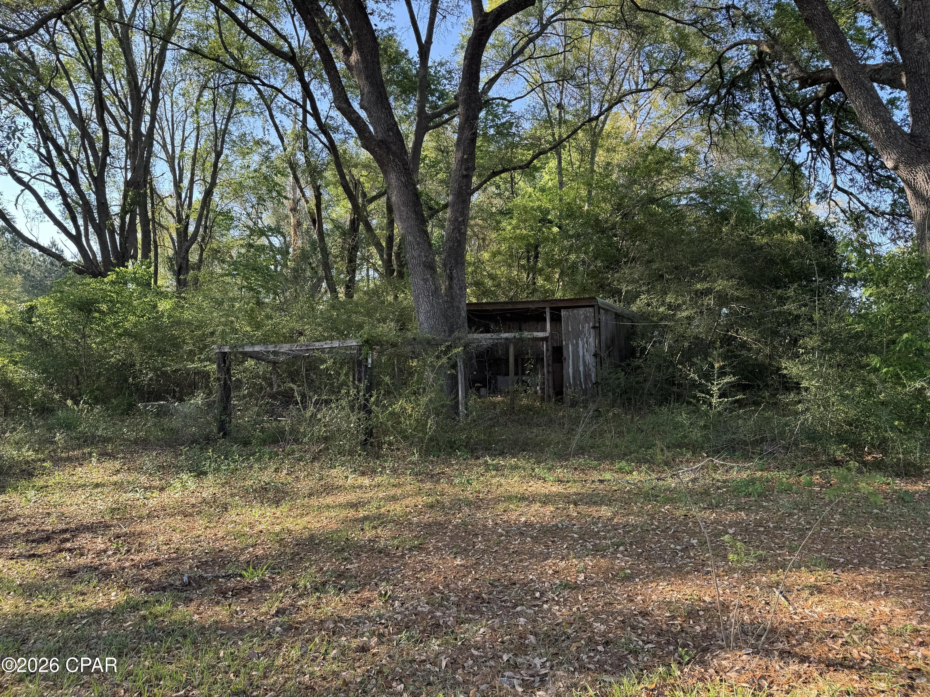 4509 Fowler Road Graceville, FL 32440 - Photo 28 of 29