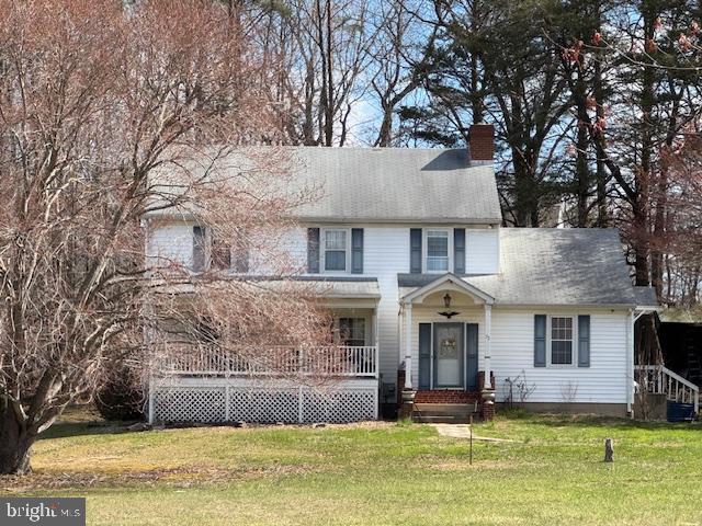 72 Shady Beach Road...Welcome Home!!!