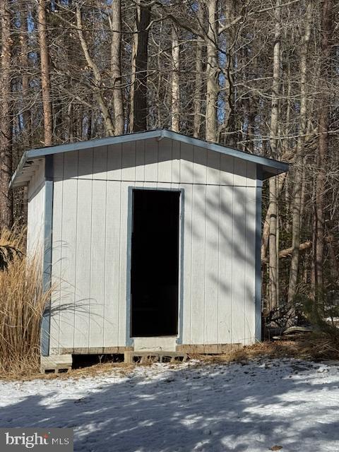 72 Shady Beach Road North East, MD 21901 - Photo 12 of 33 Storage Shed #1