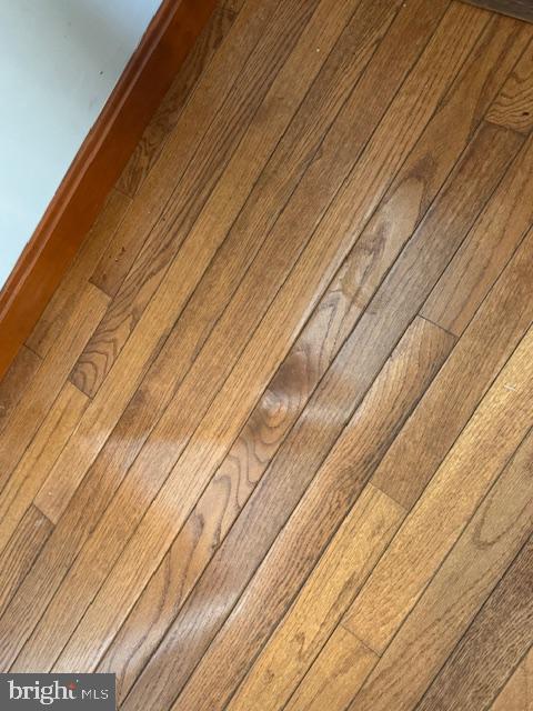 72 Shady Beach Road North East, MD 21901 - Photo 14 of 33 Beautiful Main Level Hardwood Flooring