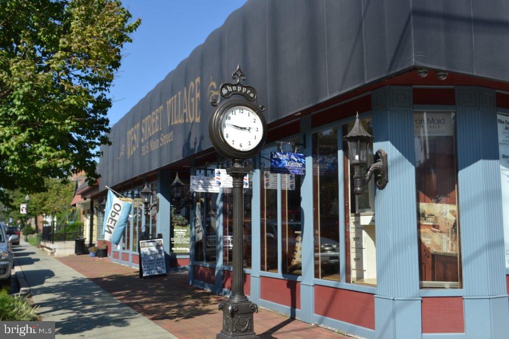 72 Shady Beach Road North East, MD 21901 - Photo 18 of 33 A Short Drive to the Shops and Restaurants