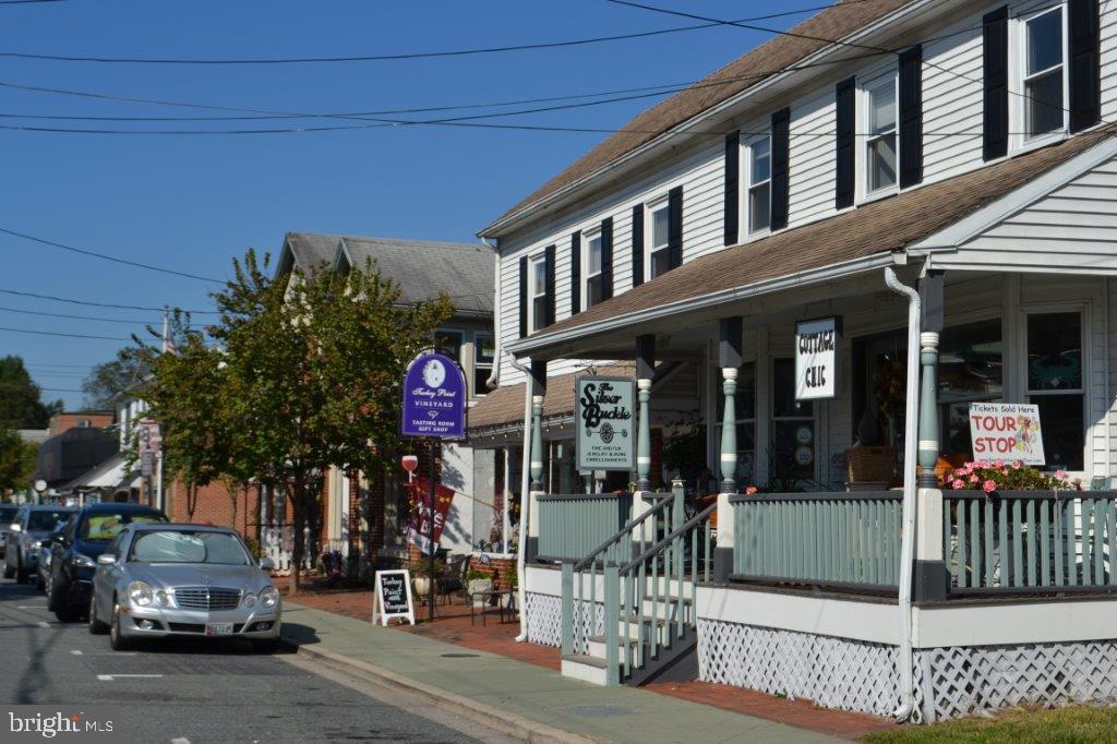 72 Shady Beach Road North East, MD 21901 - Photo 22 of 33 Loads of Small Town Charm
