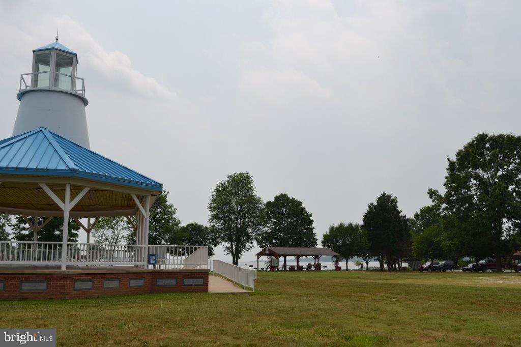 72 Shady Beach Road North East, MD 21901 - Photo 23 of 33 Nearby North East Town Park Pavilion