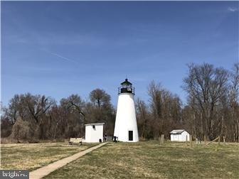 72 Shady Beach Road North East, MD 21901 - Photo 28 of 33 Historical Turkey Point Lighthouse