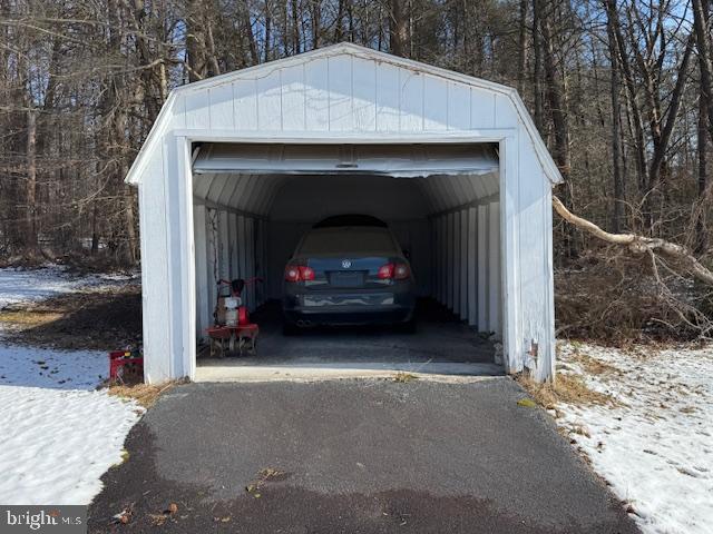 72 Shady Beach Road North East, MD 21901 - Photo 10 of 33 One-Car Garage #2