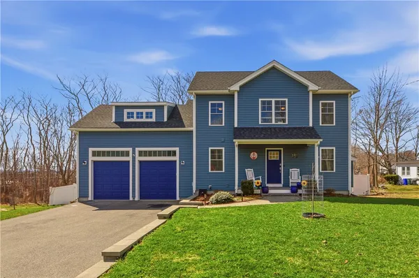 $5,000 | 3 Rego Avenue, Bristol, RI 02809