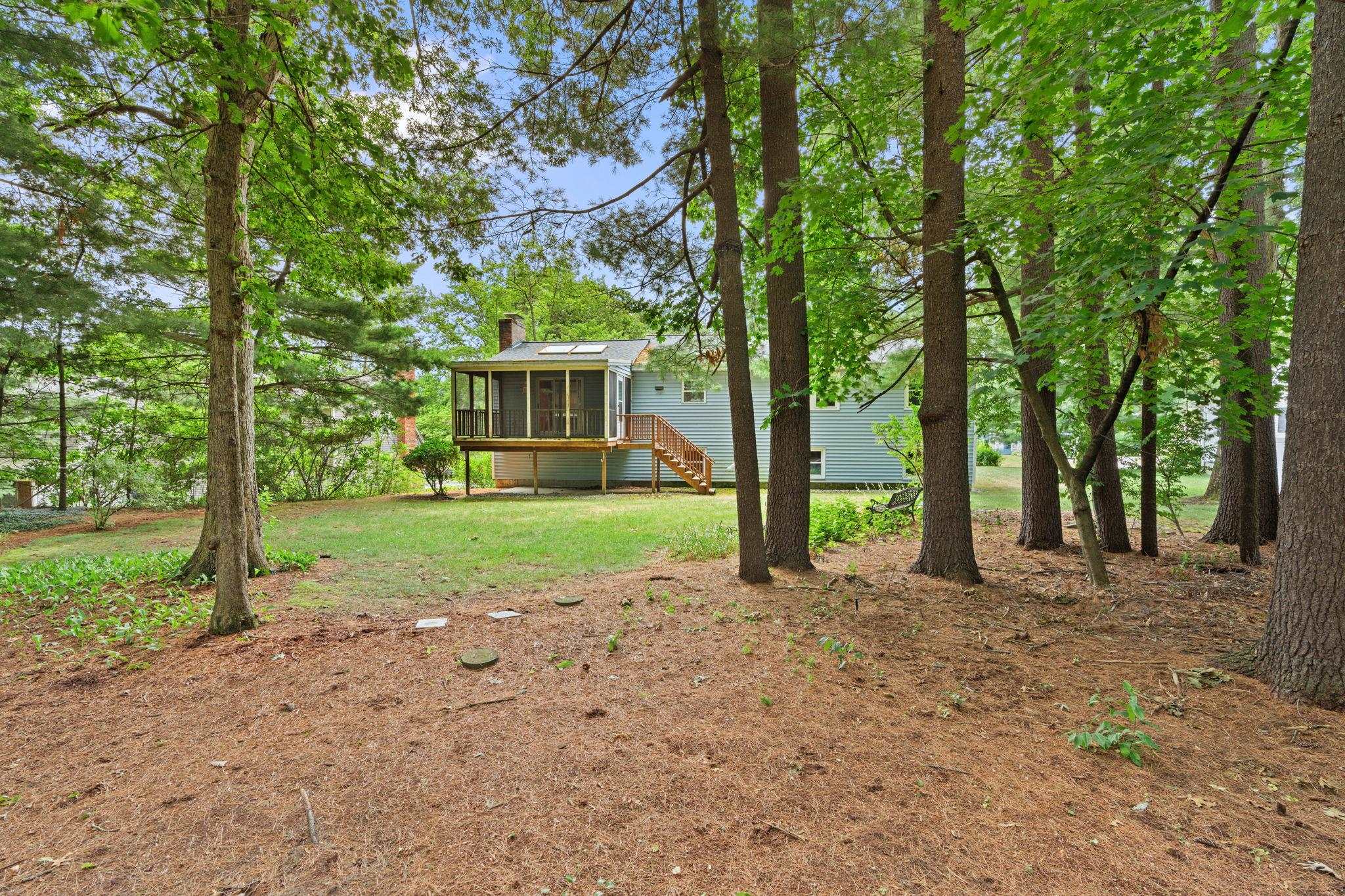 18 Dunloggin Road Nashua, NH 03063 - Photo 8 of 48 Gallery Image 8