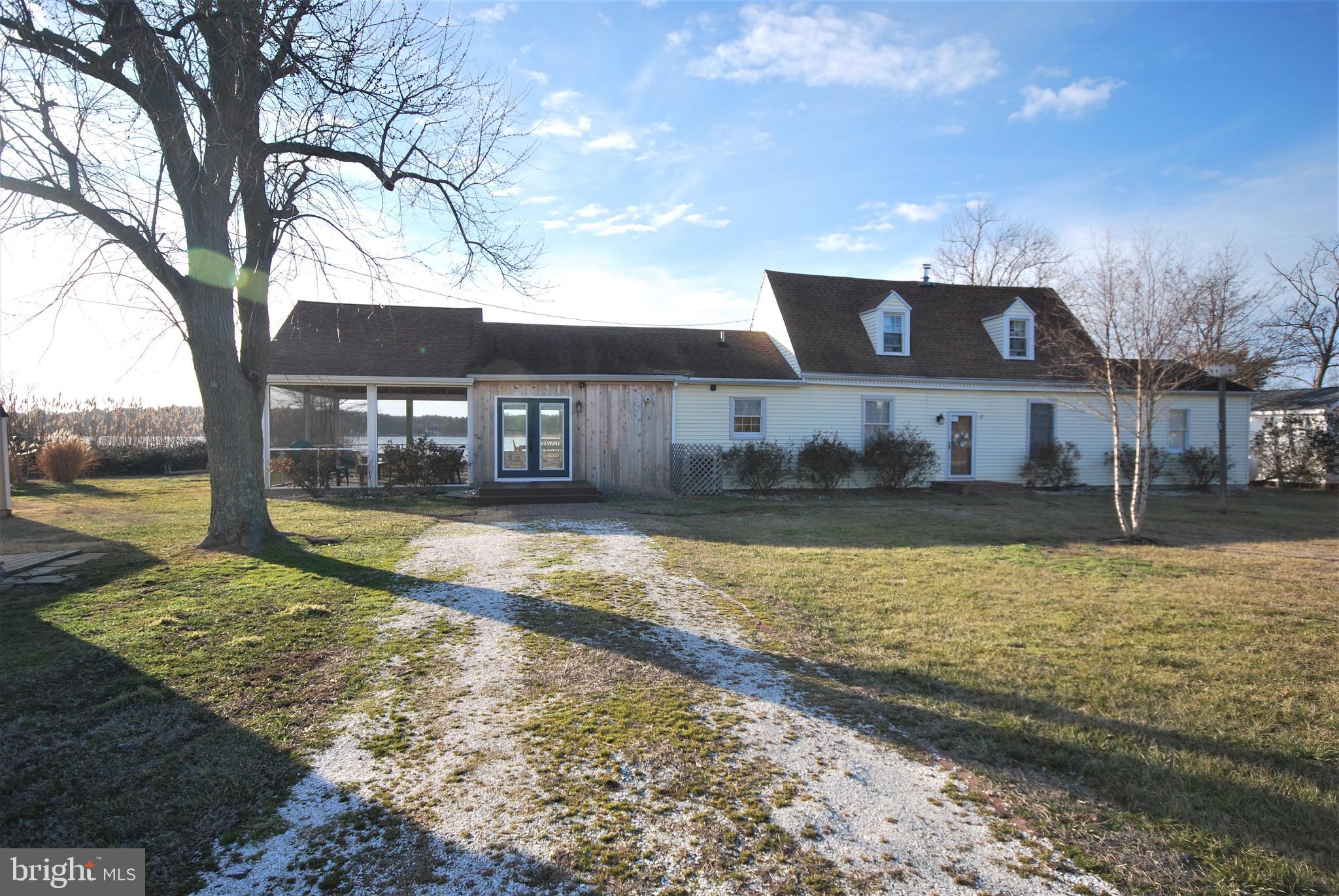644 Taylors Island Road Madison, MD 21648 - Photo 3 of 50 Gallery Image 3