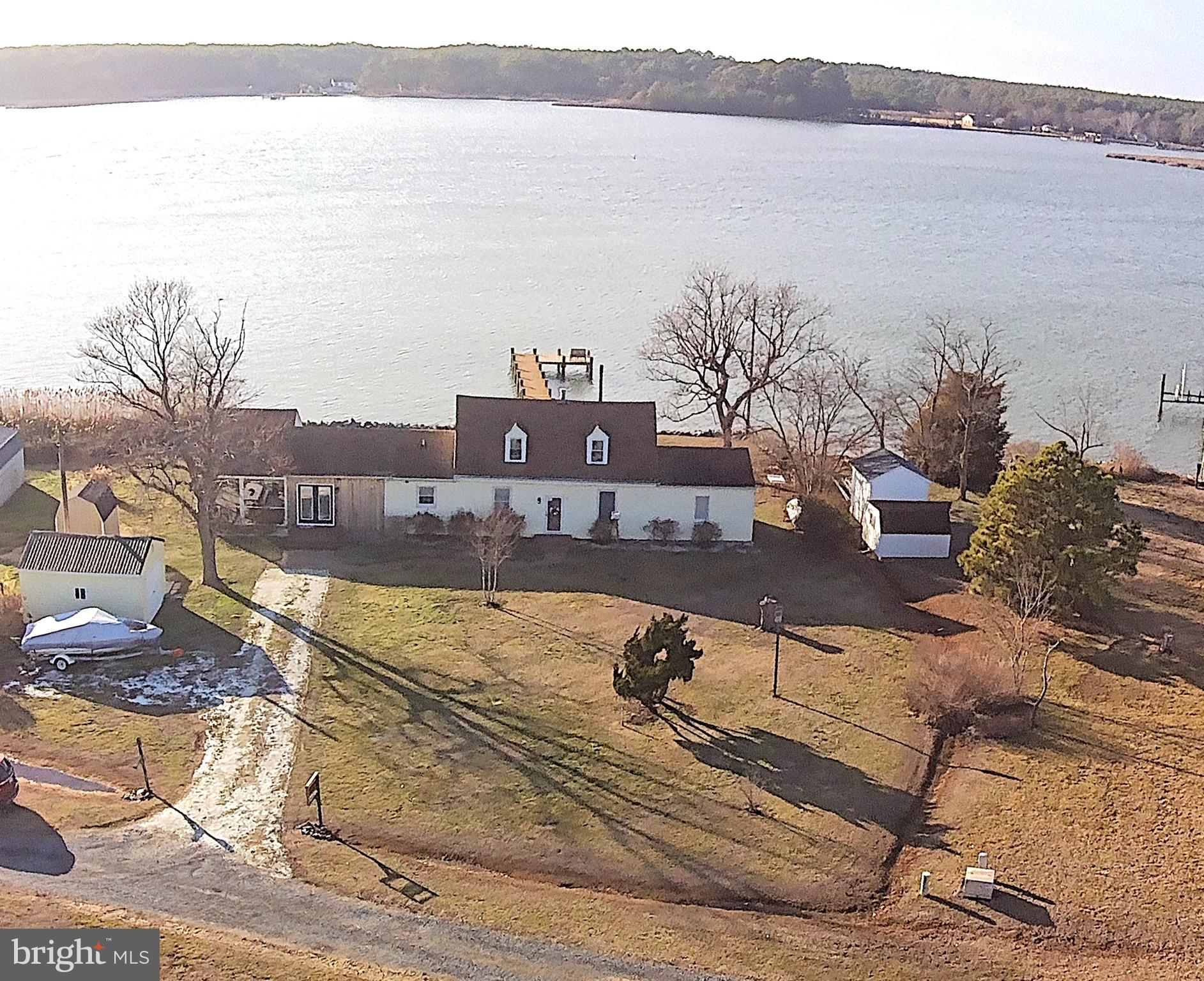 644 Taylors Island Road Madison, MD 21648 - Photo 46 of 50 Gallery Image 46
