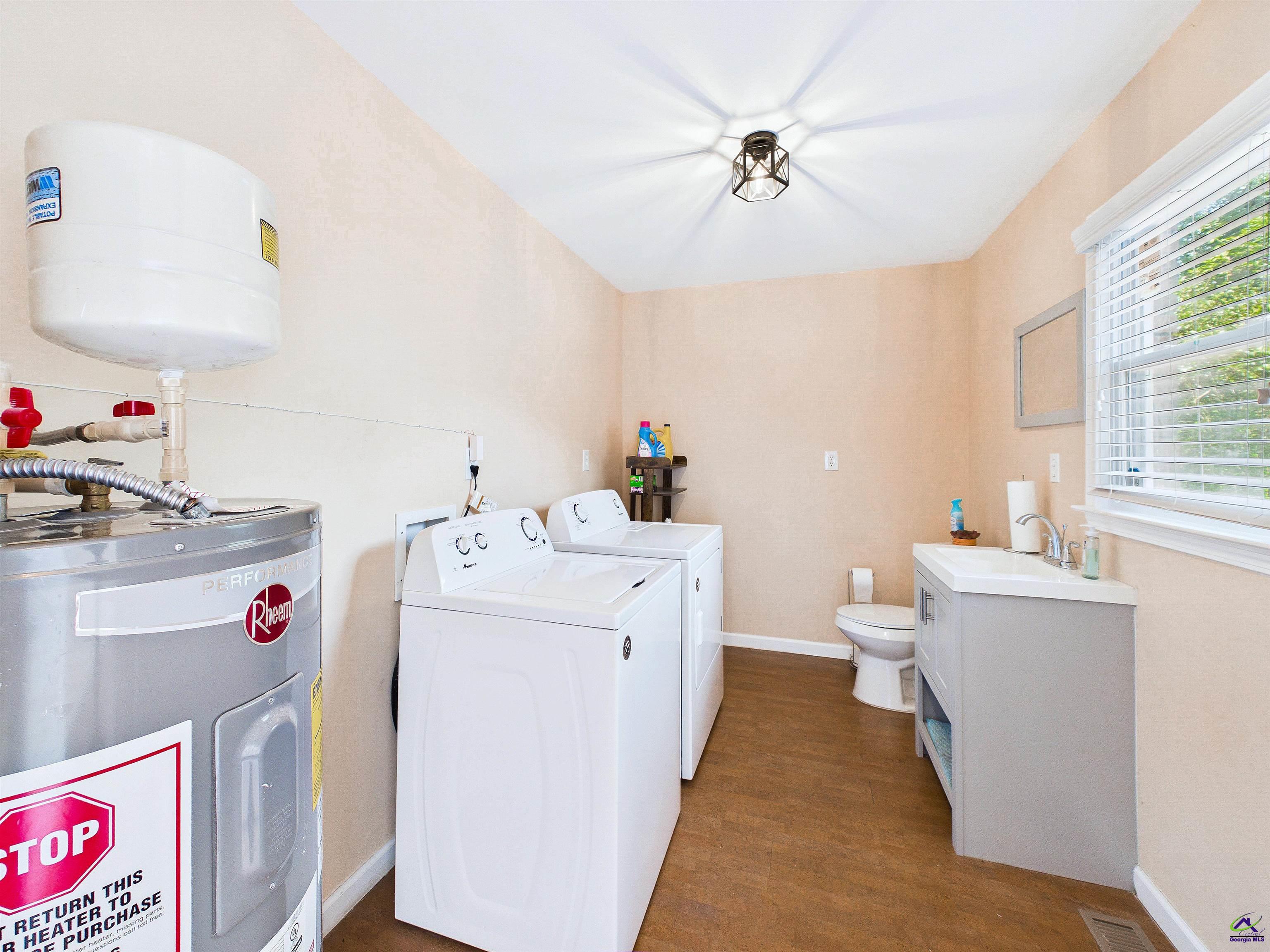 505 Corder Road Warner Robins, GA 31088 - Photo 56 of 70 Gallery Image 56