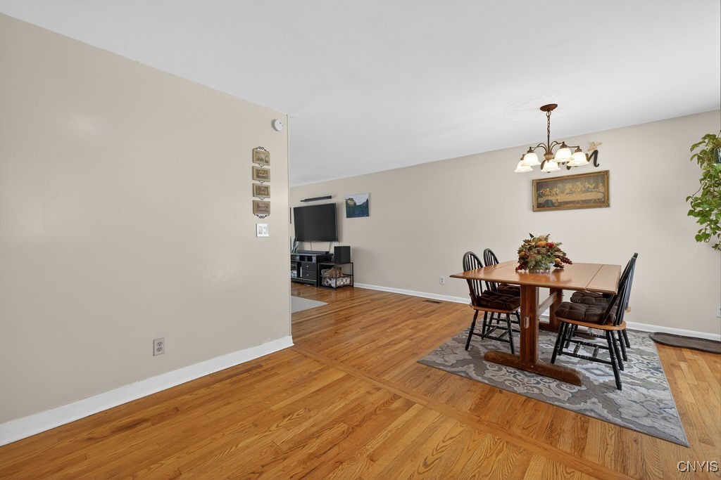 211 Blackmore Road Camillus, NY 13031 - Photo 20 of 47