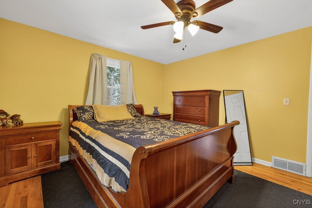 211 Blackmore Road Camillus, NY 13031 - Photo 25 of 47