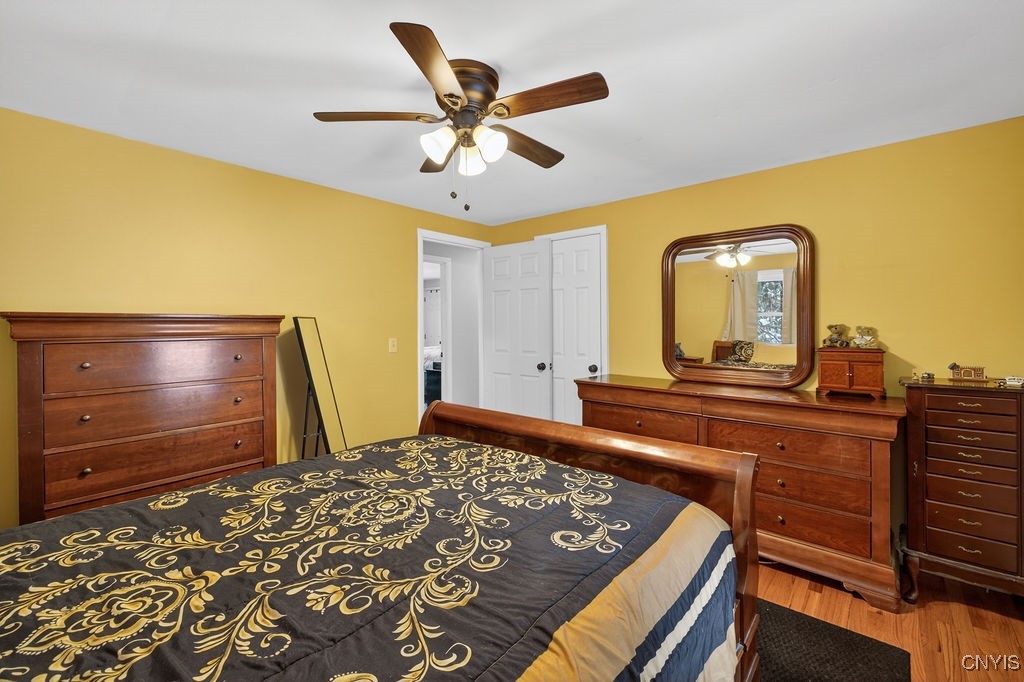 211 Blackmore Road Camillus, NY 13031 - Photo 26 of 47